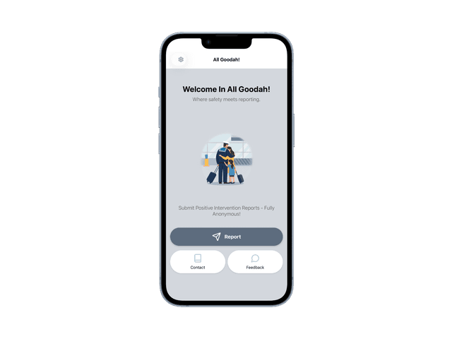 MarinerMind app
